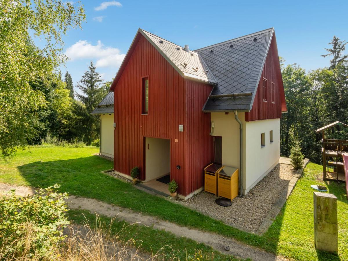 Studio Na Mechu-1 By Interhome Mezná Екстериор снимка