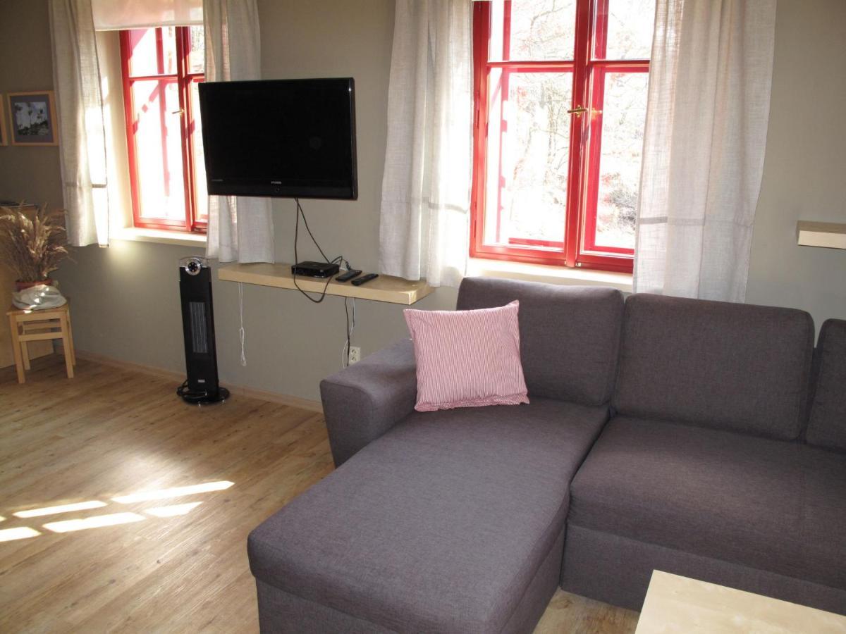 Studio Na Mechu-1 By Interhome Mezná Екстериор снимка
